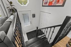 Hall d'entrée/Vestibule - 