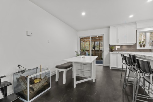 Salle à manger - 470 16E Avenue, Pointe-Calumet, QC - Indoor