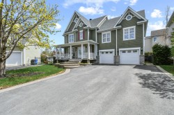 2791  - 2793 Rue des Futaies  Mascouche, QC J7K 4B8