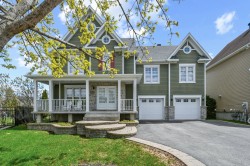2791Z  - 2793Z Rue des Futaies  Mascouche, QC J7K 4B8