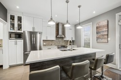 Kitchen - 