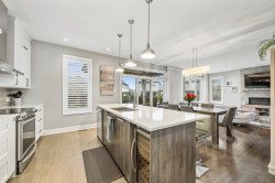 Kitchen - 