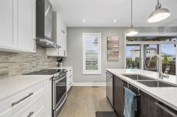 Kitchen - 