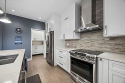 Kitchen - 