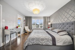 Master Bedroom - 