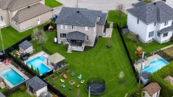 Aerial View - 