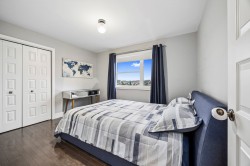 Bedroom - 