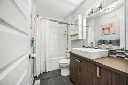 Bathroom - 