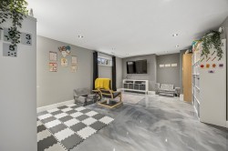 Game Room - 
