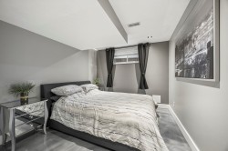 Bedroom - 