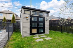 Shed - 