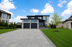 Front of Structure - 