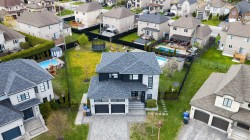 Aerial View - 