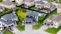 Aerial View - 