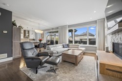 Living Room - 