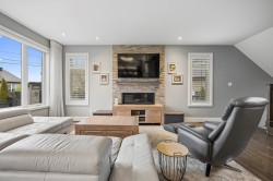 Living Room - 