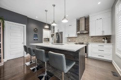 Kitchen - 