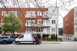 4-4792 Rue De Chambly Montréal (Rosemont/La Petite-Patrie), QC H1X 3N8