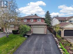 176 SPRUCE STREET Aurora, ON L4G 3P3