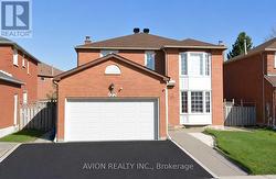 172 HIGHGLEN AVENUE Markham, ON L3S 1X4