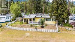 500 16th Avenue Unit# 53 Genelle, BC V0G 1G0
