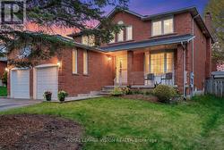 83 BERGIN ROAD  Newmarket, ON L3X 1S2