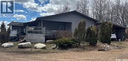 Acreage near Tisdale on highway Bjorkdale Rm No. 426, SK S0E 0R0
