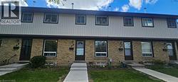 210 GLAMIS Road Unit# 6 Cambridge, ON N1R 6L3