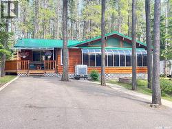 338 Ben Hope STREET Cypress Hills Provincial Park, SK S0N 1N0