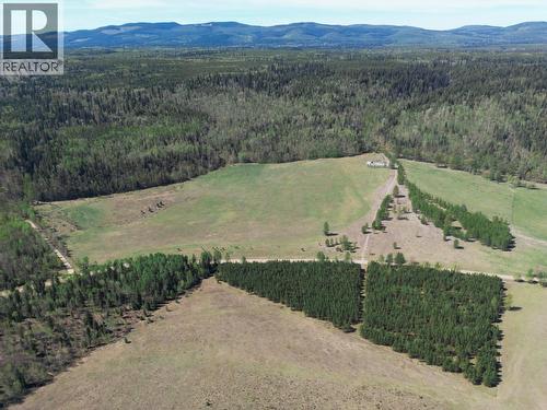 6580 QUESNEL HYDRAULIC ROAD  Quesnel, BC V2J 6R1