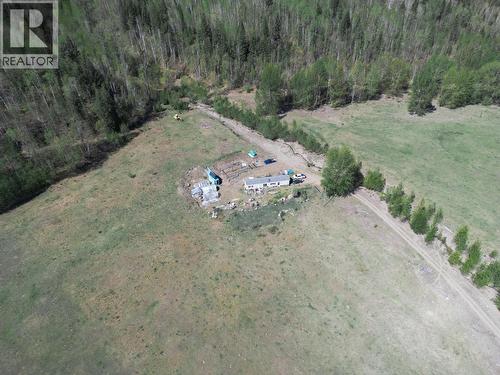 6580 Quesnel Hydraulic Road, Quesnel, BC - Outdoor