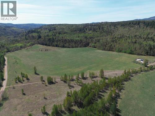 6580 Quesnel Hydraulic Road, Quesnel, BC - Outdoor With View