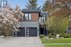 28 REESORVILLE ROAD Markham, ON L3P 3L2