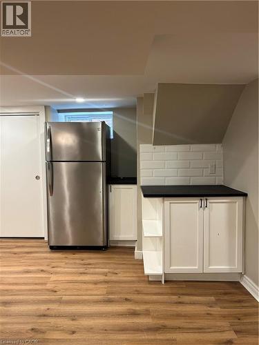 133 Park Row N Unit# 4, Hamilton, ON - Indoor