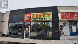579 KERR STREET Oakville, ON L6K 3E1