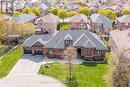 15 Bimmer Place, Brampton, ON  - Outdoor With Facade 