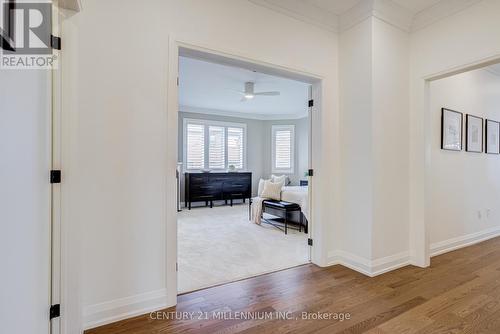 15 Bimmer Place, Brampton, ON - Indoor Photo Showing Other Room