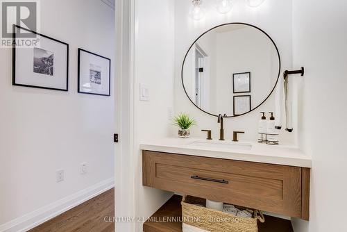 15 Bimmer Place, Brampton, ON - Indoor Photo Showing Other Room
