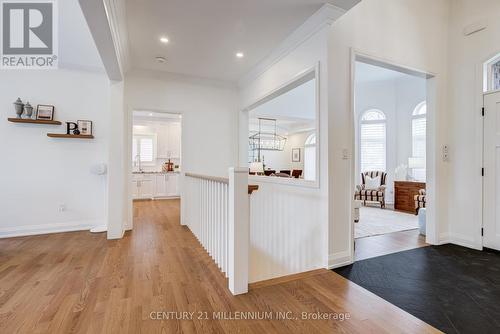 15 Bimmer Place, Brampton, ON - Indoor Photo Showing Other Room