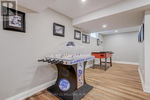 15 Bimmer Place, Brampton, ON - Indoor