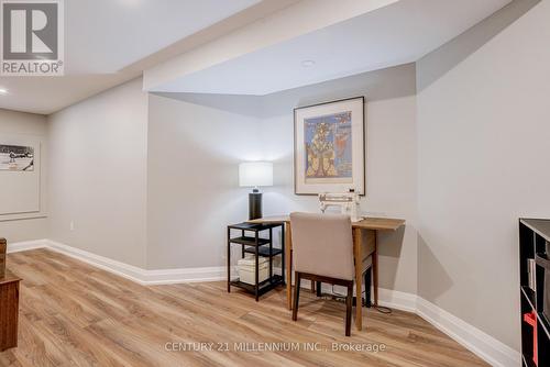 15 Bimmer Place, Brampton, ON - Indoor