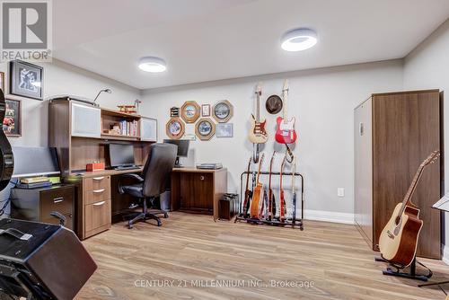 15 Bimmer Place, Brampton, ON - Indoor