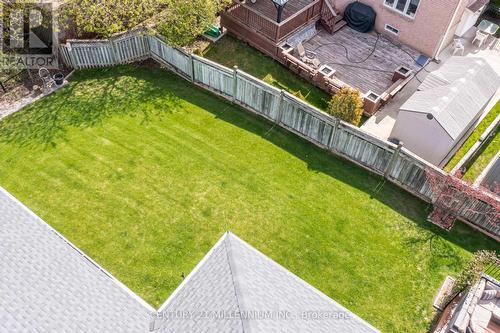 15 Bimmer Place, Brampton, ON - Outdoor