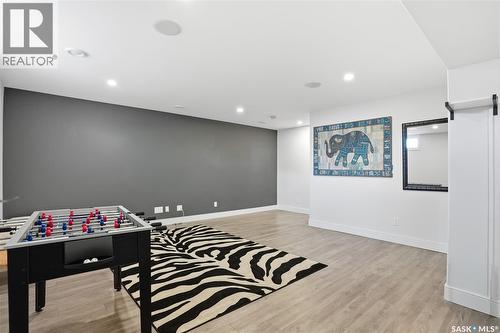 102 Teal Crescent, Saskatoon, SK - Indoor