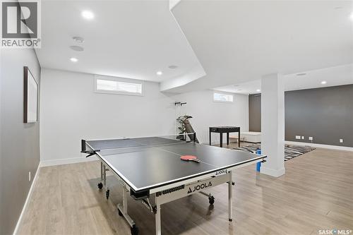 102 Teal Crescent, Saskatoon, SK - Indoor