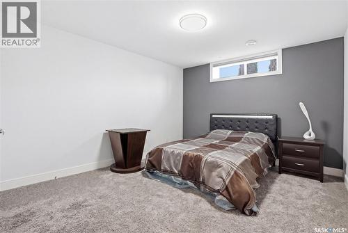 102 Teal Crescent, Saskatoon, SK - Indoor Photo Showing Bedroom