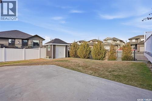 102 Teal Crescent, Saskatoon, SK - Outdoor