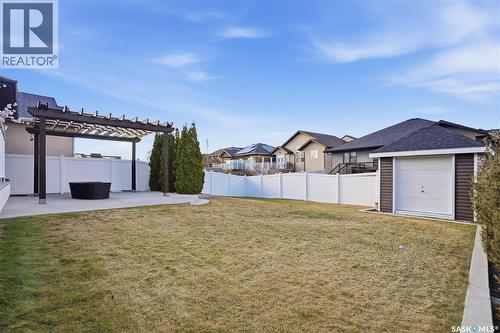 102 Teal Crescent, Saskatoon, SK - Outdoor