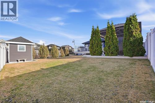 102 Teal Crescent, Saskatoon, SK - Outdoor