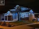 102 Teal Crescent, Saskatoon, SK  - Outdoor 